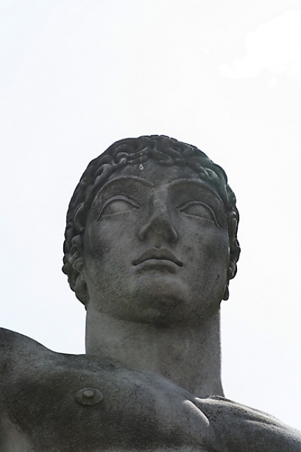 Stadio dei marmi 388